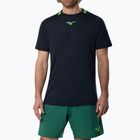 Футболка тенісна чоловіча Mizuno 62GAA001 Tee black