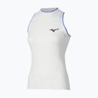 Футболка тенісна жіноча Mizuno Stargazer Tank Top white