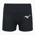 Шорти жіночі Mizuno Flex Tight black