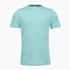 Футболка для бігу чоловіча Mizuno Impulse Core Tee aquifer