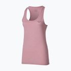 Футболка для бігу жіноча Mizuno Impulse Core Tank neo mint