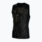 Футболка для бігу чоловіча Mizuno Active DryAeroFlow Graphic Tank Top taniori