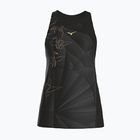 Футболка для бігу жіноча Mizuno Active DryAeroFlow Graphic Tank Top taniori