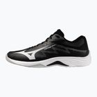 Кросівки волейбольні Mizuno Lightning Select black/white