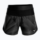 Шорти для бігу жіночі Mizuno Active Graphic Multi Pocket 4 taniori