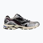 Взуття Mizuno Wave Rider 10 harbor mist/black/fig