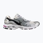Взуття Mizuno Wave Rider 10 snow white/black/slate