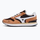 Кросівки Mizuno RB87 mole/snow white/sunburn