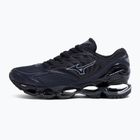 Кросівки Mizuno Wave Prophecy LS salute/navy blazer/black