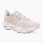 Кросівки для бігу жіночі Mizuno Wave Rider 29 petal pink/white/pinkesque