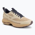 Кросівки для бігу жіночі Mizuno Wave Rider TT 3 curds&whey/summer sand/moonscape