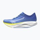 Кросівки для бігу жіночі Mizuno Wave Rebellion Flash 3 ultramarine/dazzling blue/fortune yellow