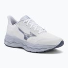 Кросівки для бігу жіночі Mizuno Wave Serene 2 white/arctic ice