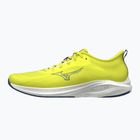 Кросівки для бігу Mizuno Enerzy Runner 2 lightning yellow/estate blue