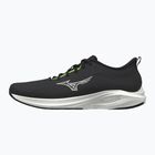 Кросівки для бігу Mizuno Enerzy Runner 2 black/glowing apple/gf white