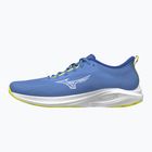 Кросівки для бігу жіночі Mizuno Enerzy Runner 2 ultramarine/ white/lighting yellow