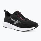 Кросівки для бігу жіночі Mizuno Enerzy Runner 2 black/fuchsia purple/white