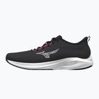 Кросівки для бігу жіночі Mizuno Enerzy Runner 2 black/fuchsia purple/white