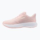 Кросівки для бігу дитячі Mizuno Enerzy Rider Jr pinkesque/silver