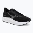 Кросівки для бігу чоловічі Mizuno Fortrush black/silver/white