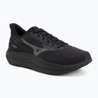 Кросівки для бігу чоловічі Mizuno Fortrush black/black sand