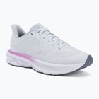 Кросівки для бігу жіночі Mizuno Wave Skyrise 7 ancient water/white/first bloom