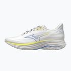 Кросівки для бігу жіночі Mizuno Wave Ultima 17 snow white/ultramarine/fortune yellow