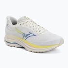 Кросівки для бігу жіночі Mizuno Wave Ultima 17 snow white/ultramarine/fortune yellow