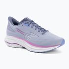 Кросівки для бігу жіночі Mizuno Wave Ultima 17 eventide/white/first bloom