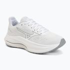 Кросівки для бігу жіночі Mizuno Wave Inspire 22 white/white/harbor mist