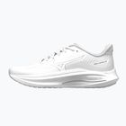 Кросівки для бігу жіночі Mizuno Wave Inspire 22 white/white/harbor mist