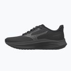 Кросівки для бігу жіночі Mizuno Wave Inspire 22 D black/black sand/black