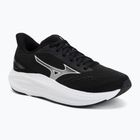 Кросівки для бігу жіночі Mizuno Fortrush black/white/iron gate