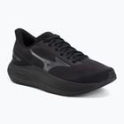 Кросівки для бігу жіночі Mizuno Fortrush black/black sand
