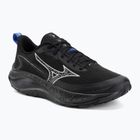 Кросівки для бігу чоловічі Mizuno Neo Lumina Gtx black/harbor mist/black