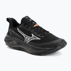Кросівки для бігу жіночі Mizuno Neo Lumina black/white/black