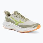 Кросівки для бігу жіночі Mizuno Neo Lumina silver birch/lightning yellow