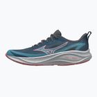 Кросівки для бігу жіночі Mizuno Neo Lumina sailor blue/rose elegance/harb