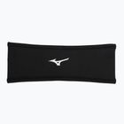 Пов'язка для бігу Mizuno Warmalite black