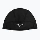 Шапка для бігу Mizuno Warmalite Pip black