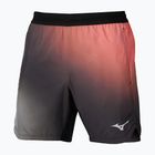 Шорти тенісні чоловічі Mizuno Tennis Short black