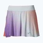 Спідниця тенісна Mizuno Tennis Graphic Skirt cloudscape