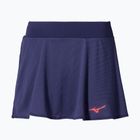 Спідниця тенісна Mizuno Tennis Skirt beacon blue
