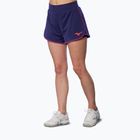 Шорти жіночі Mizuno Flex beacon blue