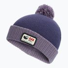 Зимова шапка Rab Essential Bobble патріот синя