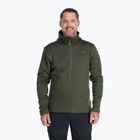 Чоловіча кофта Rab Superflux Hoody army QFE-89