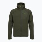 Чоловіча кофта Rab Superflux Hoody army QFE-89