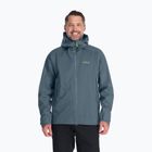 Куртка дощовик чоловіча Rab Kinetic Alpine 2.0 orion blue