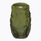 Рюкзак туристичний Lowe Alpine AirZone Trail 30 l зелений FTF-36-ABR-MED