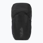 Рюкзак туристичний Rab Adrift 24 л black